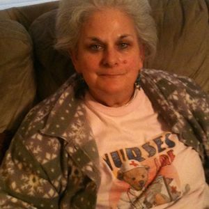 Meet your Posher, Carol